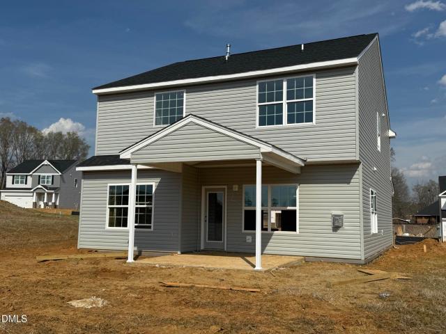 House for sale in Alamance, North Carolina