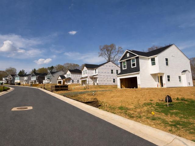 House for sale in Alamance, North Carolina