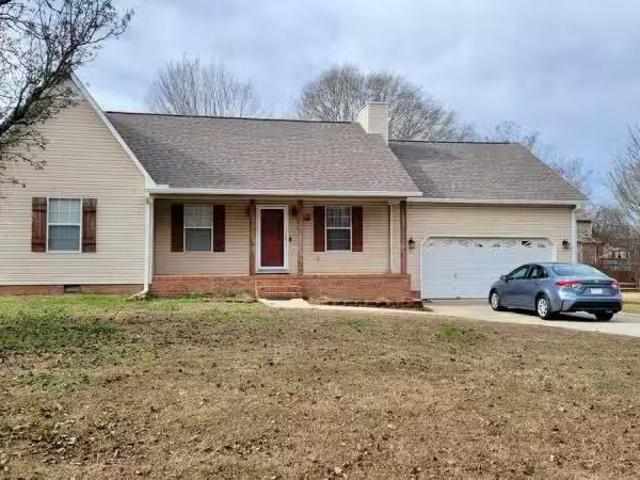 House for rent in Arab, Alabama