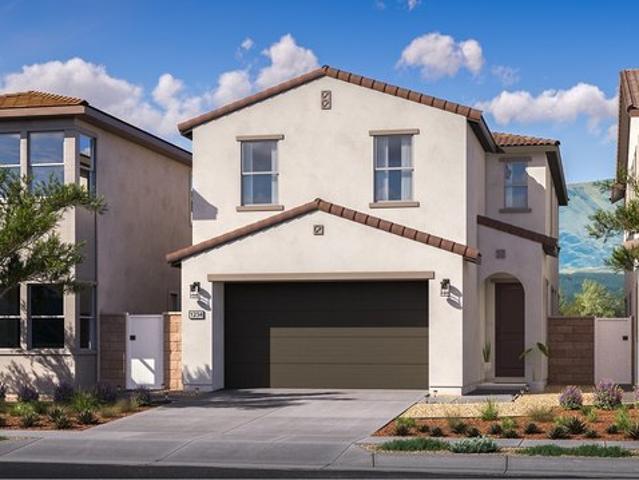 House for sale in Santa Paula, California