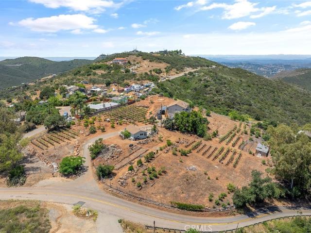 House for sale in Fallbrook, California