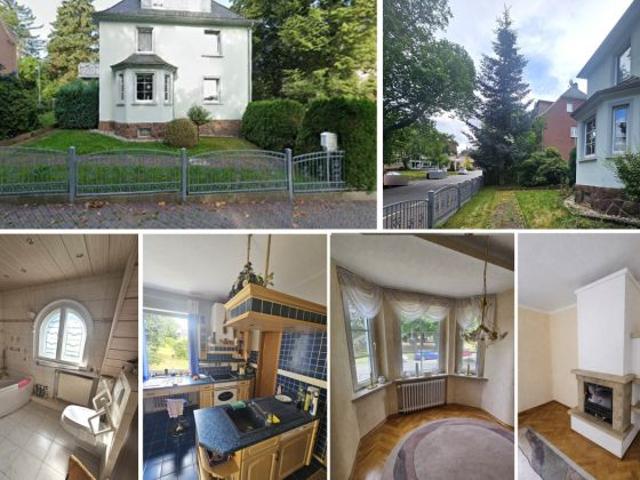 Haus kaufen in Hartha, Sachsen