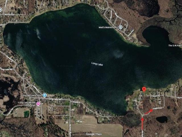 House for sale in Ionia, Michigan