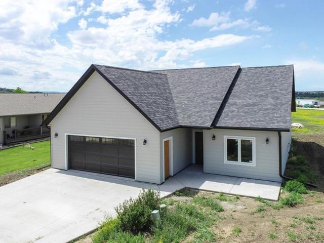 House for sale in Belle Fourche, South Dakota