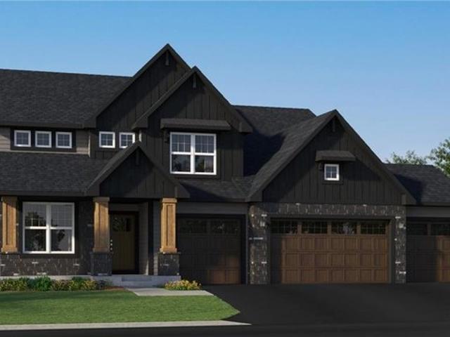 House for sale in Hennepin, Minnesota