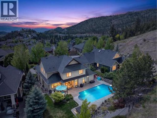 House for sale in Winfield, British Columbia