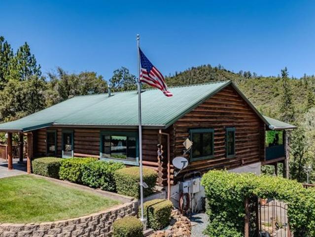 House for sale in Jackson, California