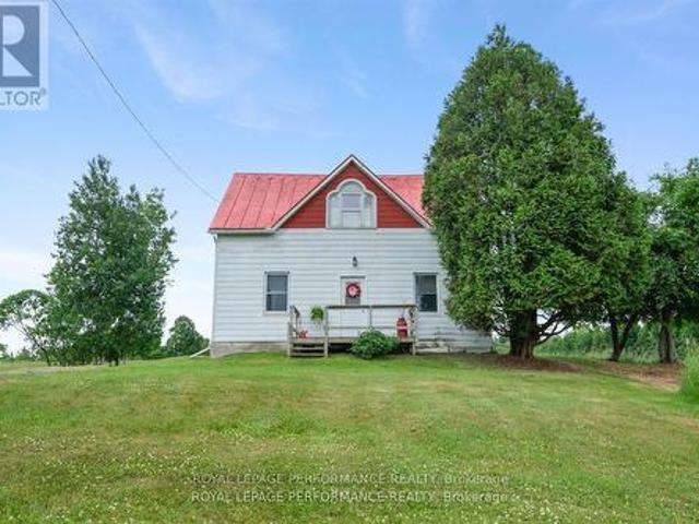 Farm for sale in North Glengarry, Ontario