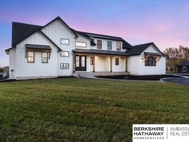 House for sale in Nebraska