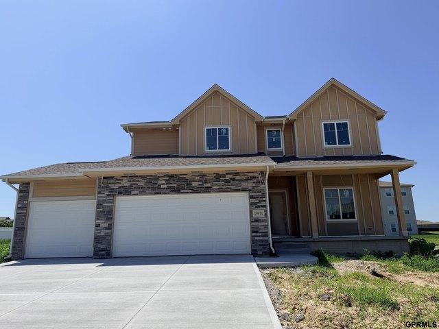 House for sale in Nebraska