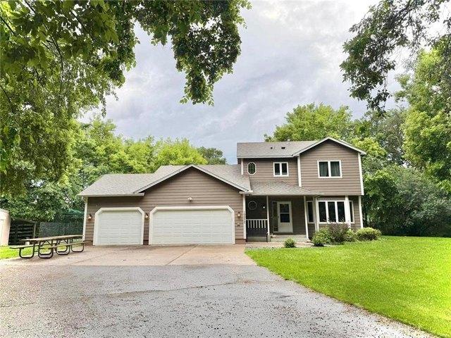 House for sale in Elk River, Minnesota