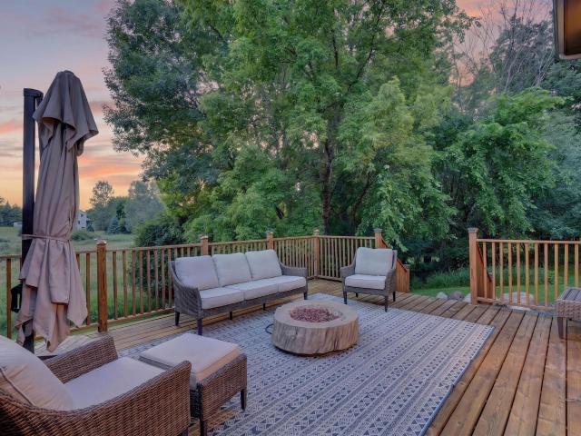 House for sale in Elk River, Minnesota