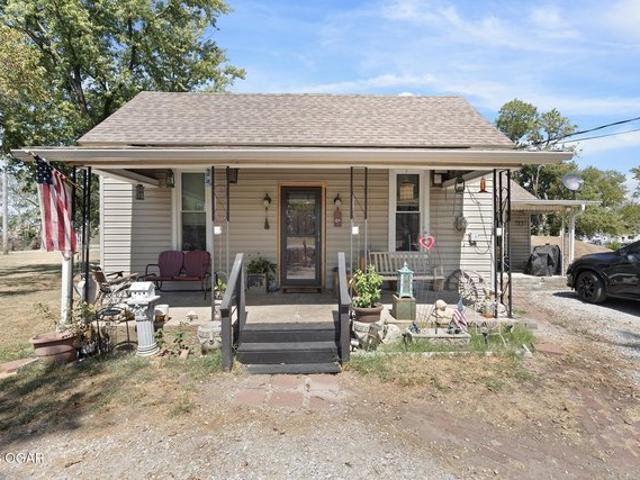 House for sale in Joplin, Missouri