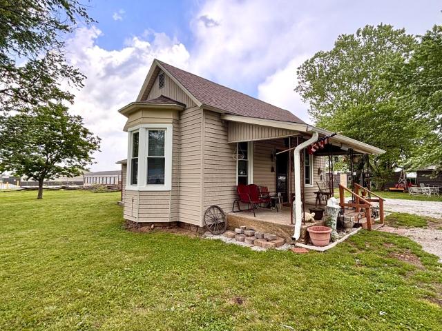House for sale in Joplin, Missouri