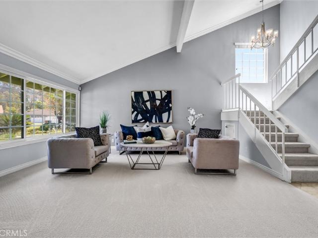 House for sale in Yorba Linda, California