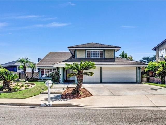 House for sale in Yorba Linda, California