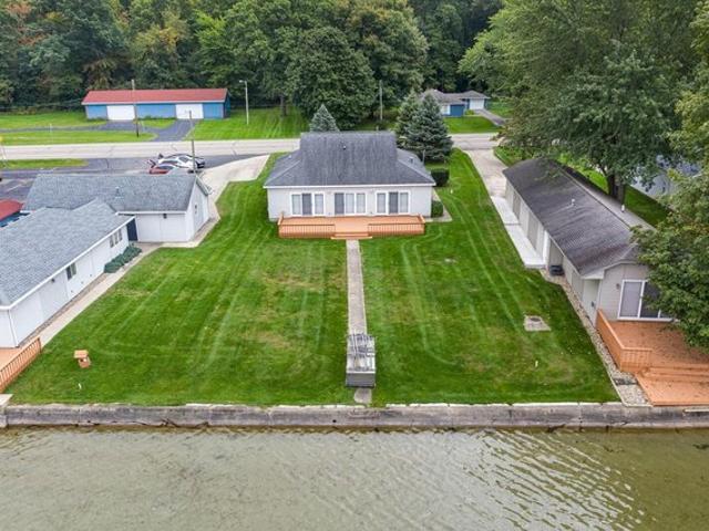 House for sale in Three Rivers, Michigan