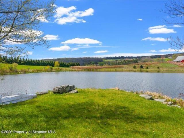 House for sale in Jackson, Pennsylvania