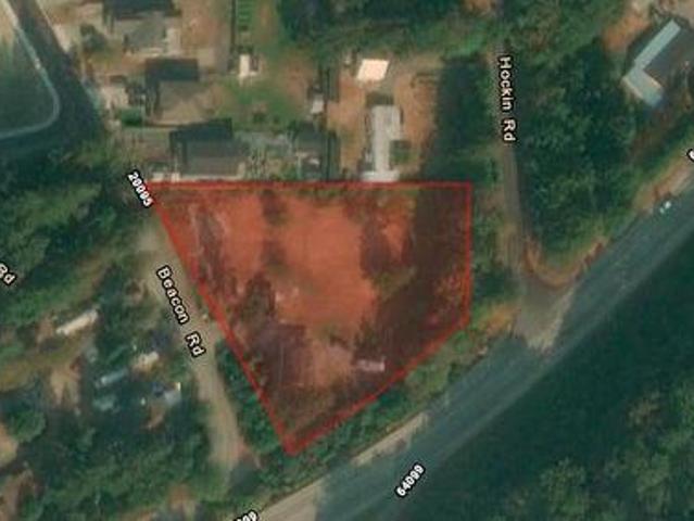 House for sale in Hope, British Columbia