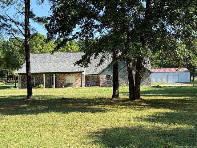 House for sale in Tahlequah, Oklahoma
