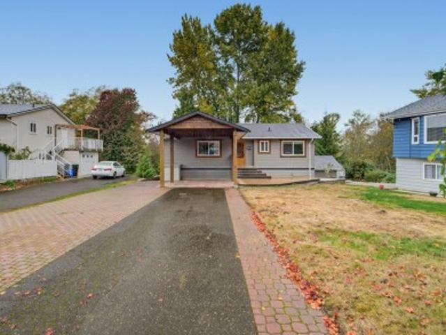 House for sale in City of Langley, Metro Vancouver Regional District