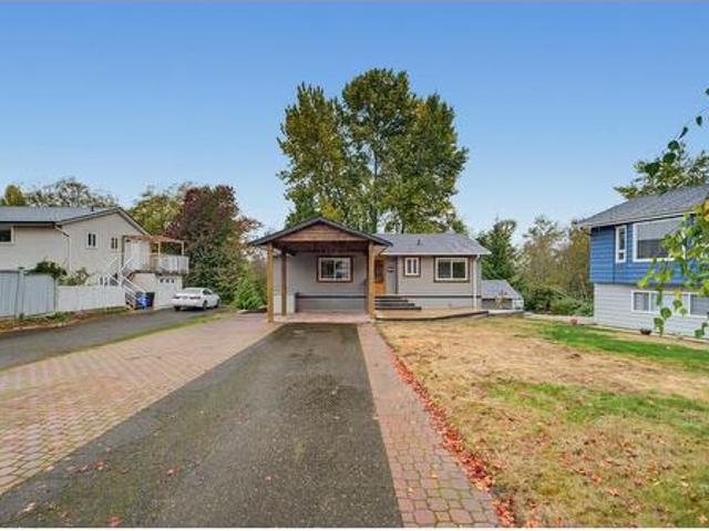 House for sale in City of Langley, Metro Vancouver Regional District