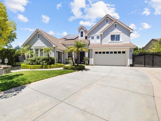 House for sale in Simi Valley, California