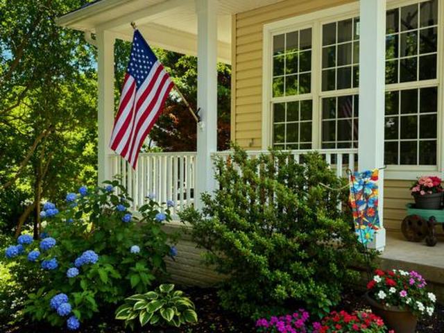 House for sale in Maryland