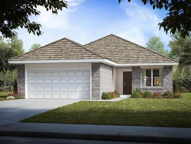 House for sale in Eagletown, Oklahoma