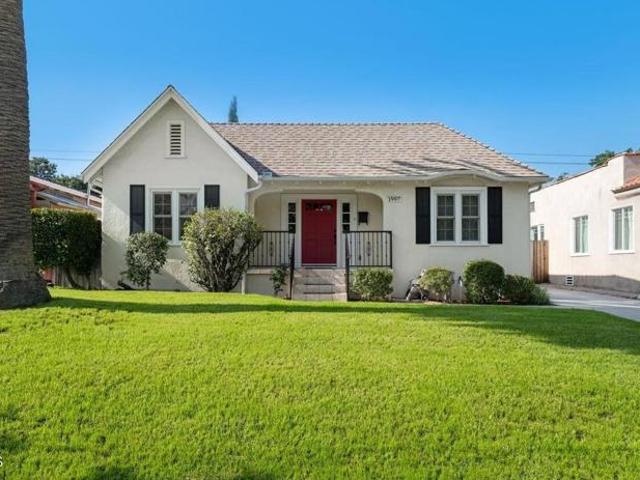 House for sale in Pasadena, California