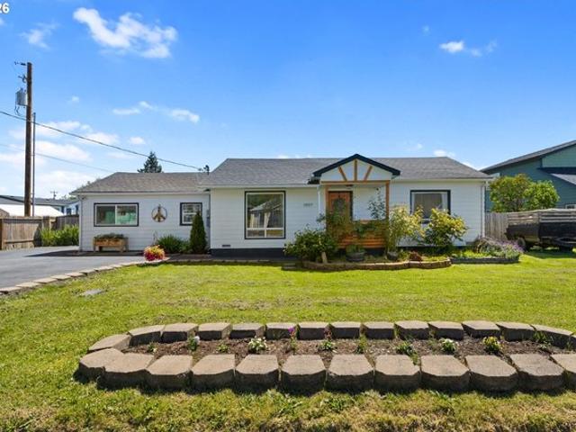 House for sale in Oregonia