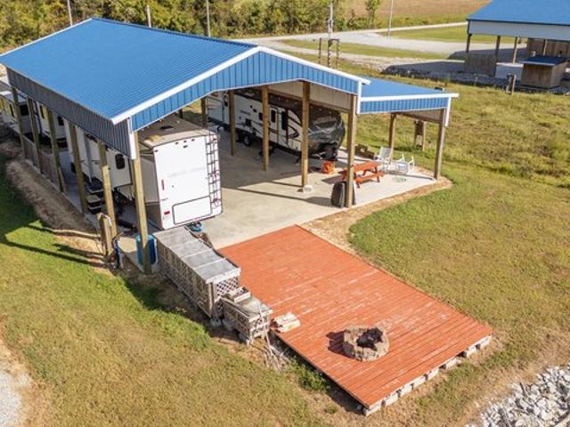 Land for sale in Tennessee