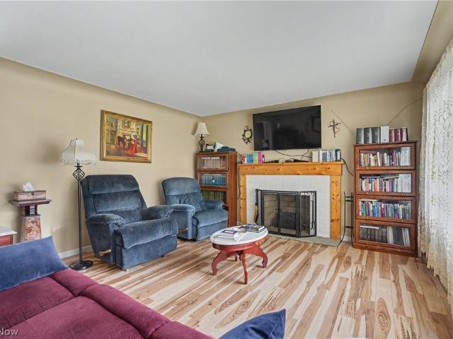 House for sale in Youngstown, Ohio