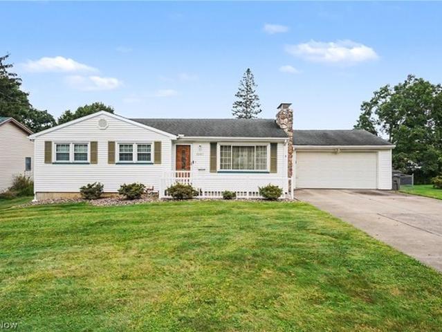 House for sale in Youngstown, Ohio