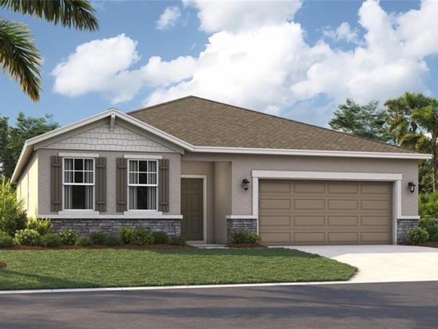 House for sale in Saint Cloud, Osceola County