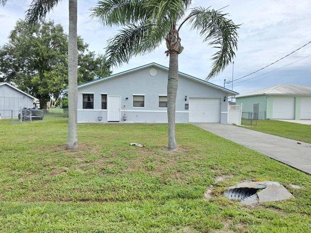 House for sale in Okeechobee, Florida