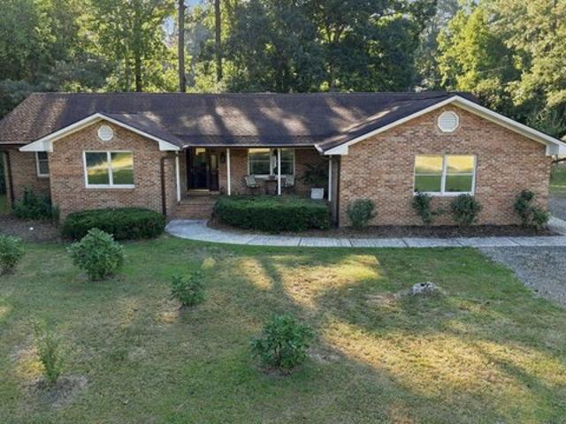 House for sale in Fairmont, Robeson County