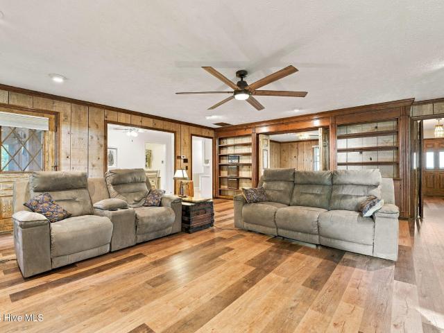 House for sale in Fairmont, Robeson County