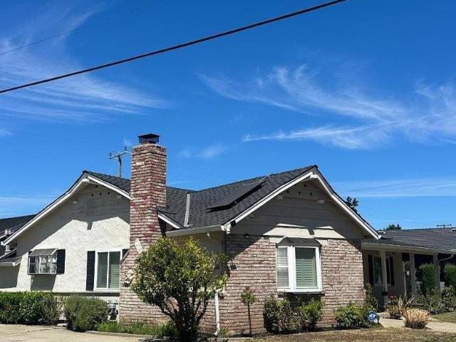 House for sale in San Jose, California