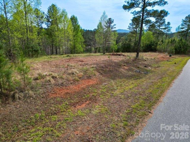 Land for sale in Connellys Springs, North Carolina