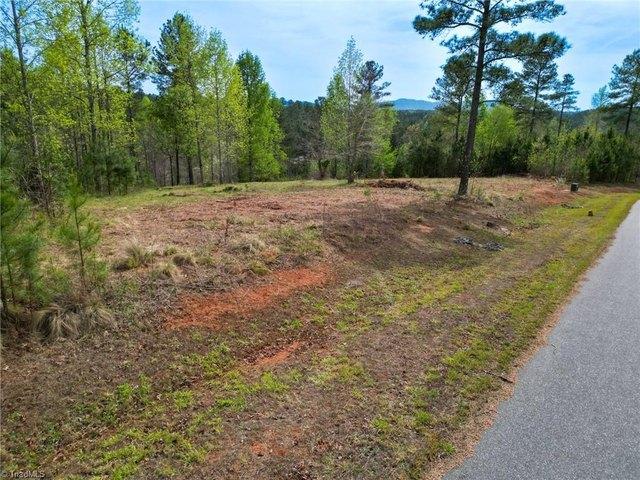 Land for sale in Valdese, Burke County