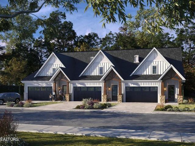 Townhouse for sale in Tennessee