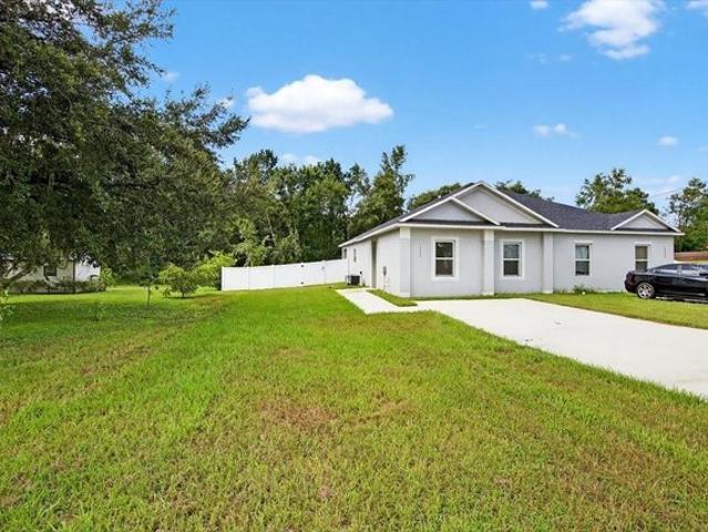 House for sale in Bartow, Florida