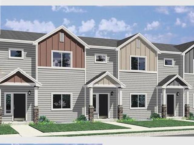 House for sale in Crossfield, Alberta