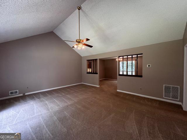 House for sale in Zebulon, Georgia