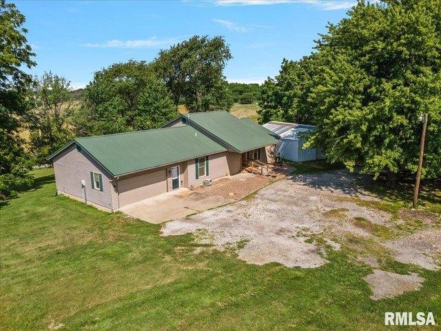 House for sale in Morgan, Illinois