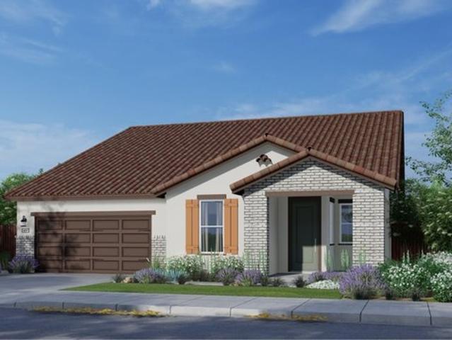 House for sale in California