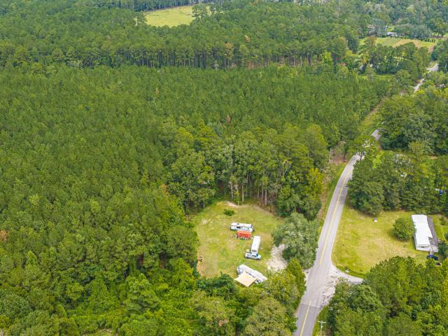 Land for sale in Cottageville, South Carolina