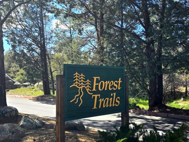 Land for sale in Prescott, Arizona