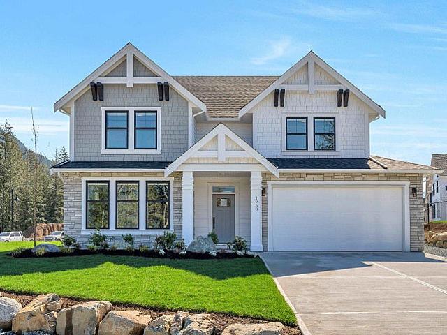 House for sale in Kent, British Columbia